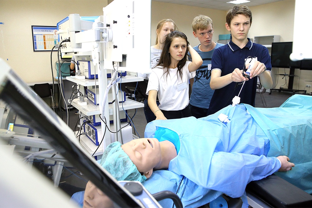 Право давать рекомендации оставят тем, кто получил соответствующую подготовку