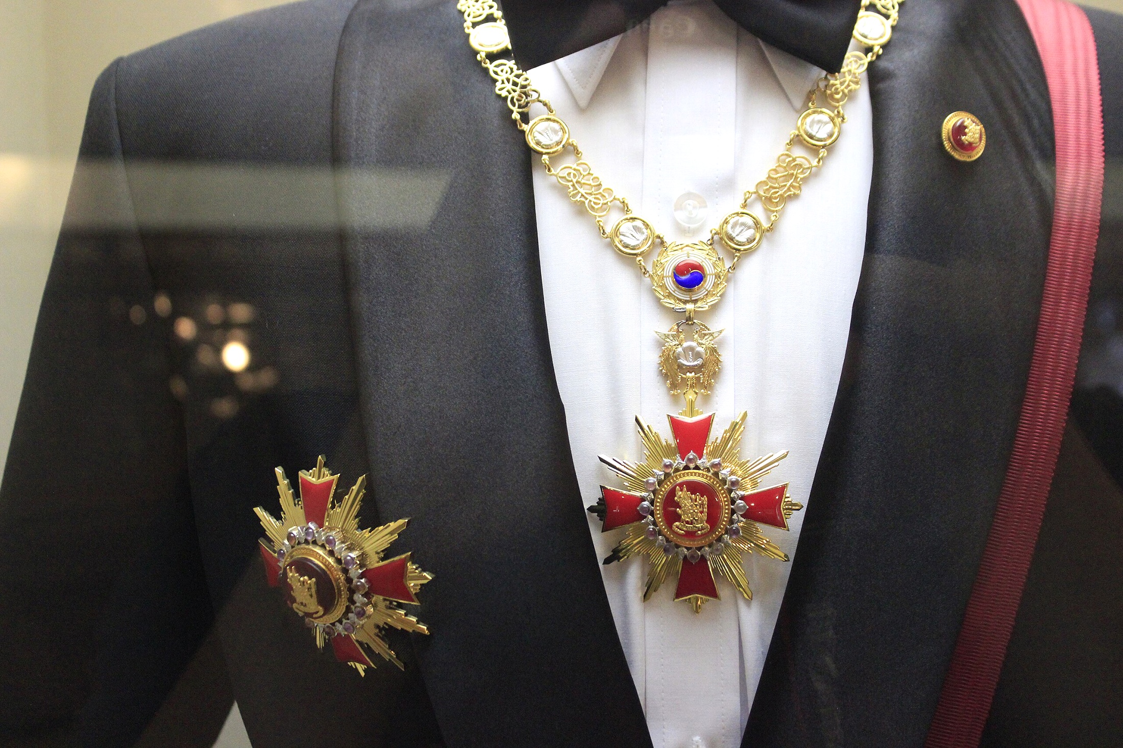 Орден "Мугунхва".