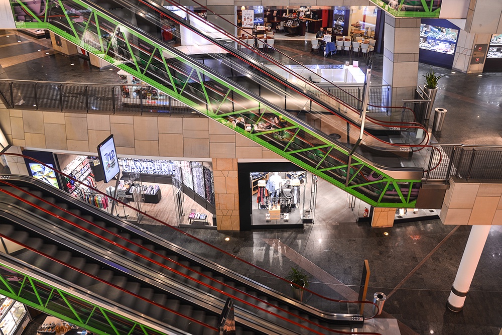 Эксперт Афанасьева: На рынке есть тенденция к переносу сроков запуска многих ТЦ