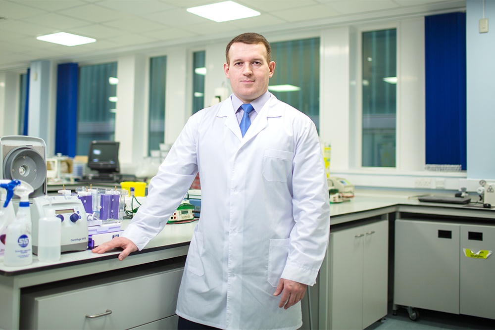 Ильдус Ахметов: Один час ходьбы дает человеку шесть часов дополнительной жизни.