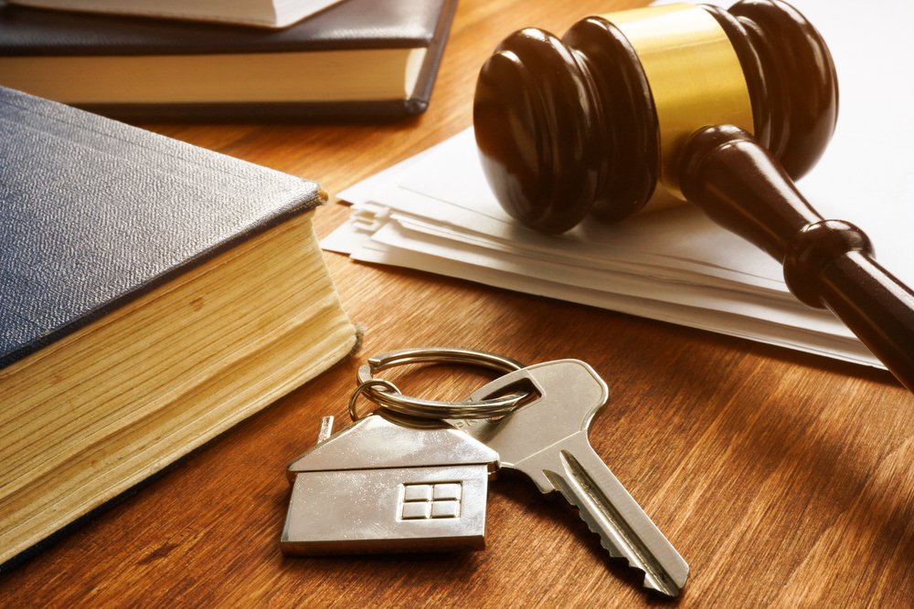 Конституционный суд защитил право военных из отдаленных гарнизонов на ипотеку