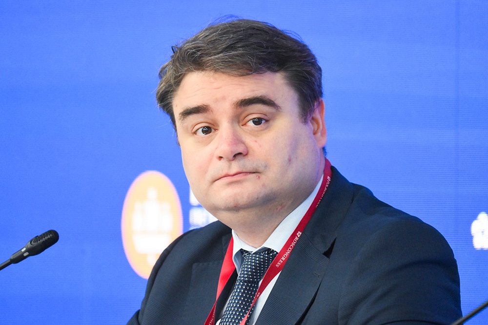 Василий Осьмаков