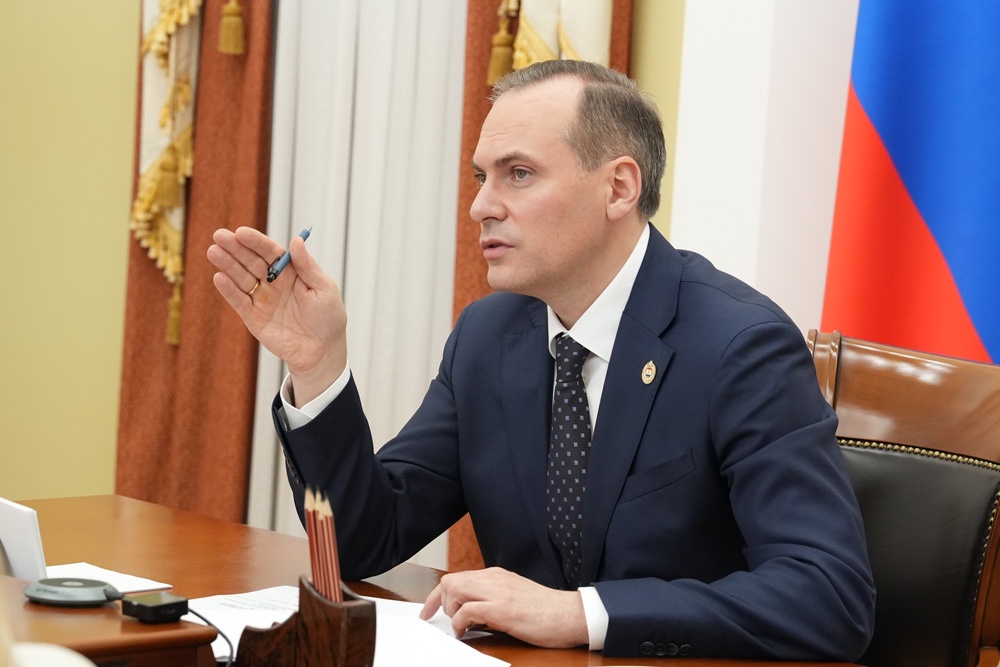 Артем Здунов: "Будем широкомасштабно развивать программу найма жилья".