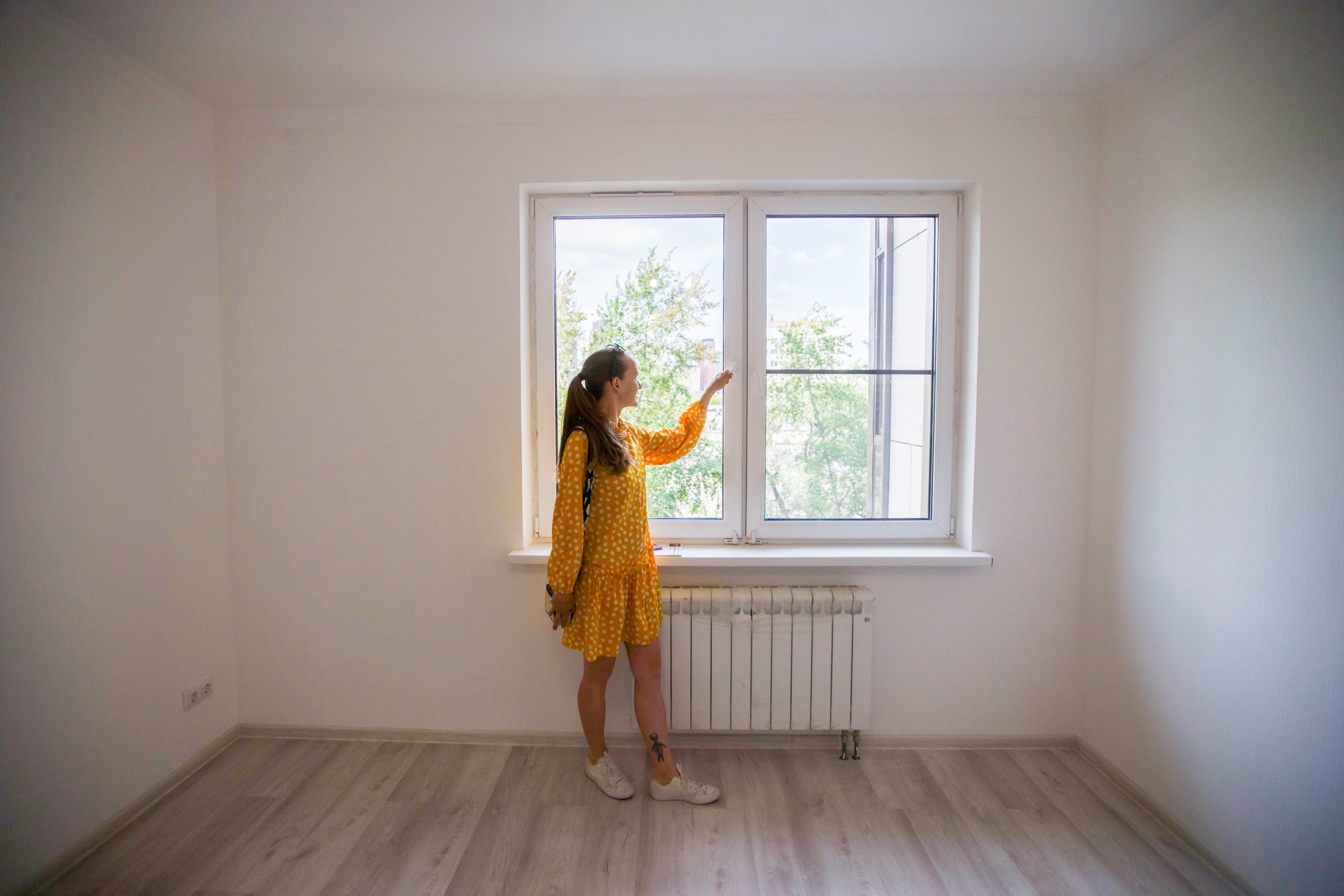 Маленькие квартиры дорожают быстрее других