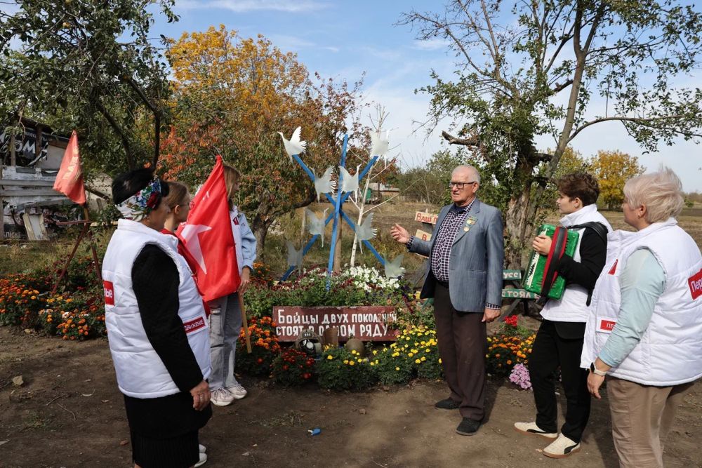 Народный музей Александр Кучина за год посетили более трех тысяч человек. 