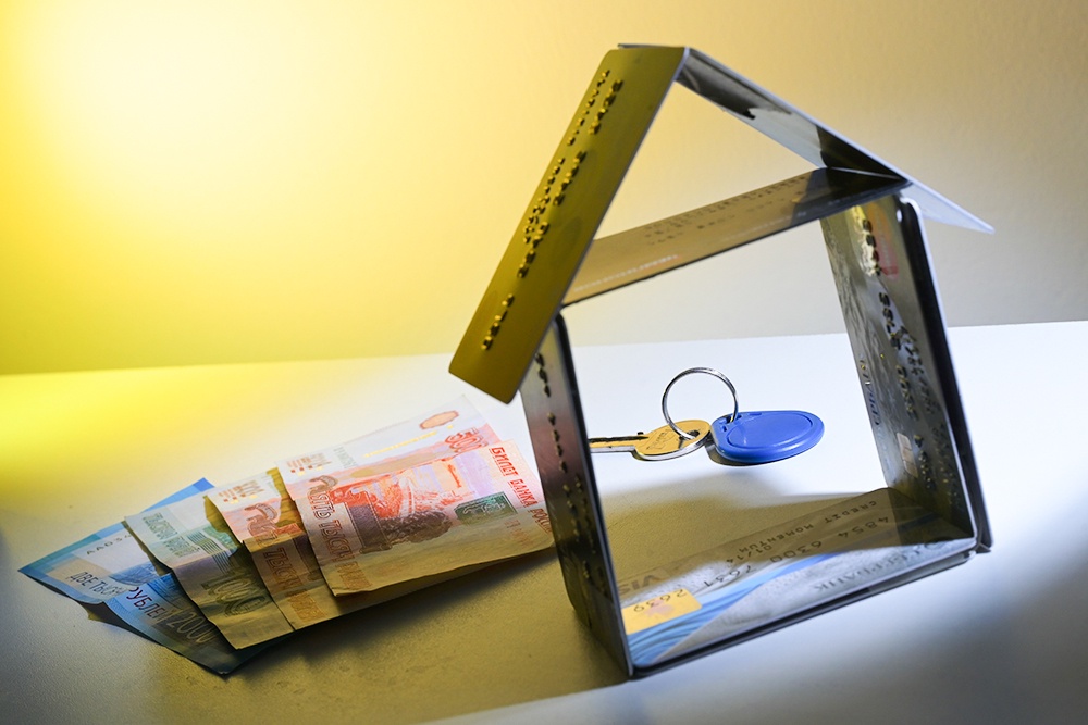 Юрист Хаминский предупредил покупателей о рисках остаться без жилья