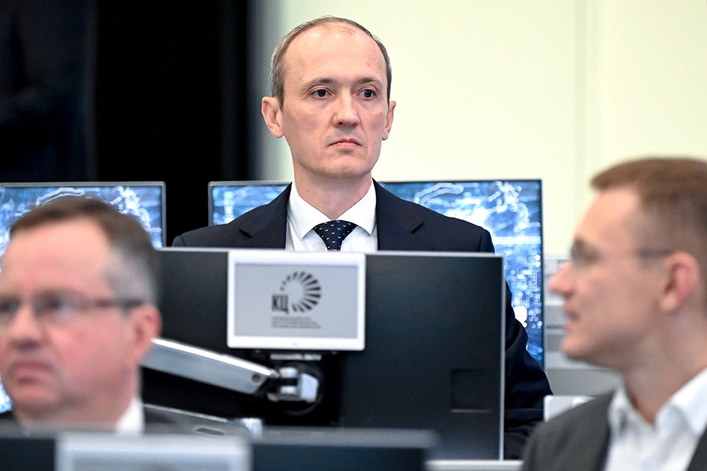 Эффективность работы чиновников оценят на основе отзывов россиян