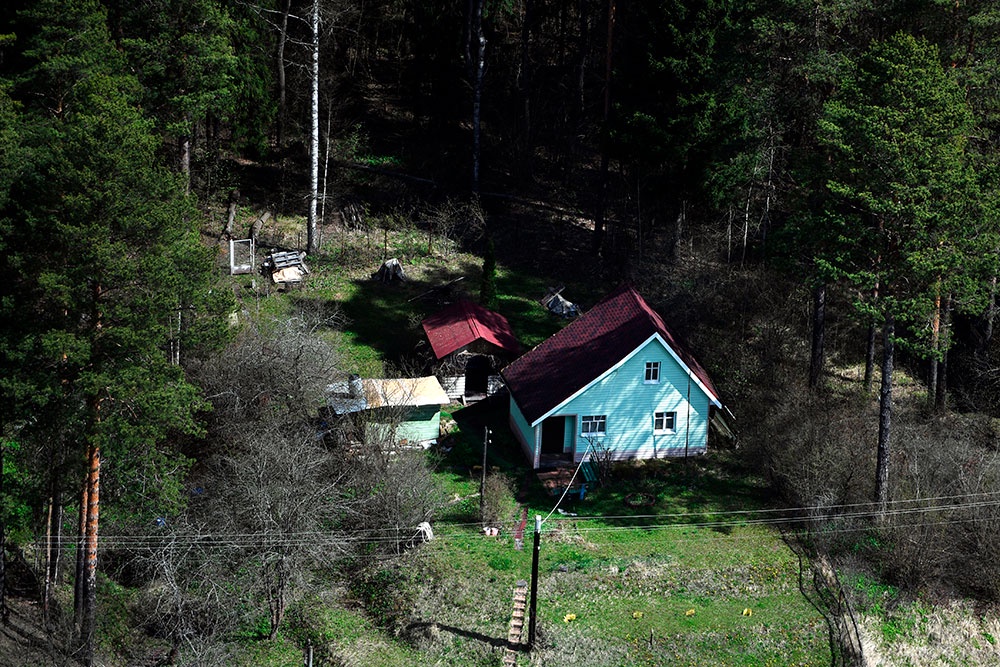 asf536_2eb Россиянам напомнили, в каких случаях землю в РФ можно получить бесплатно