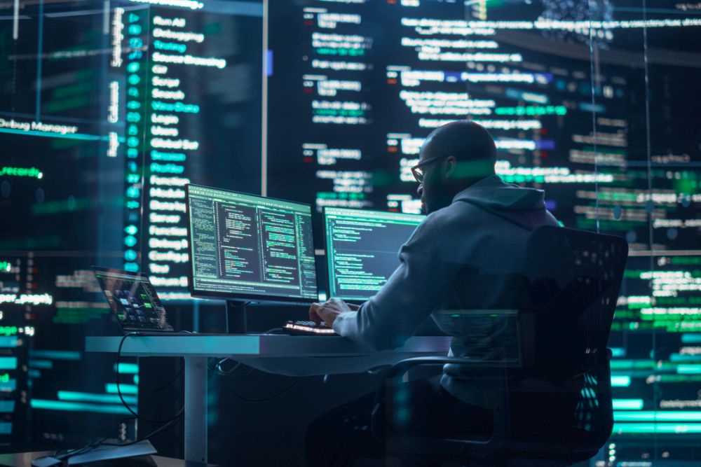 Хакеры Beregini и Killnet узнали координаты подразделений СБУ