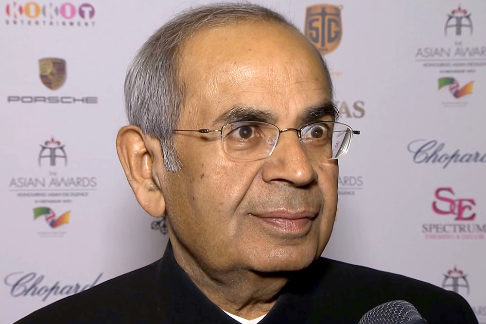 Богатейший человек Британии скончался в возрасте 85 лет