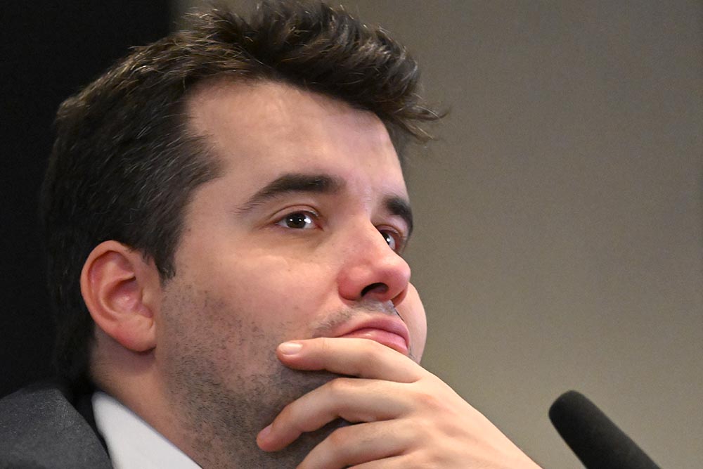 Ян Непомнящий.