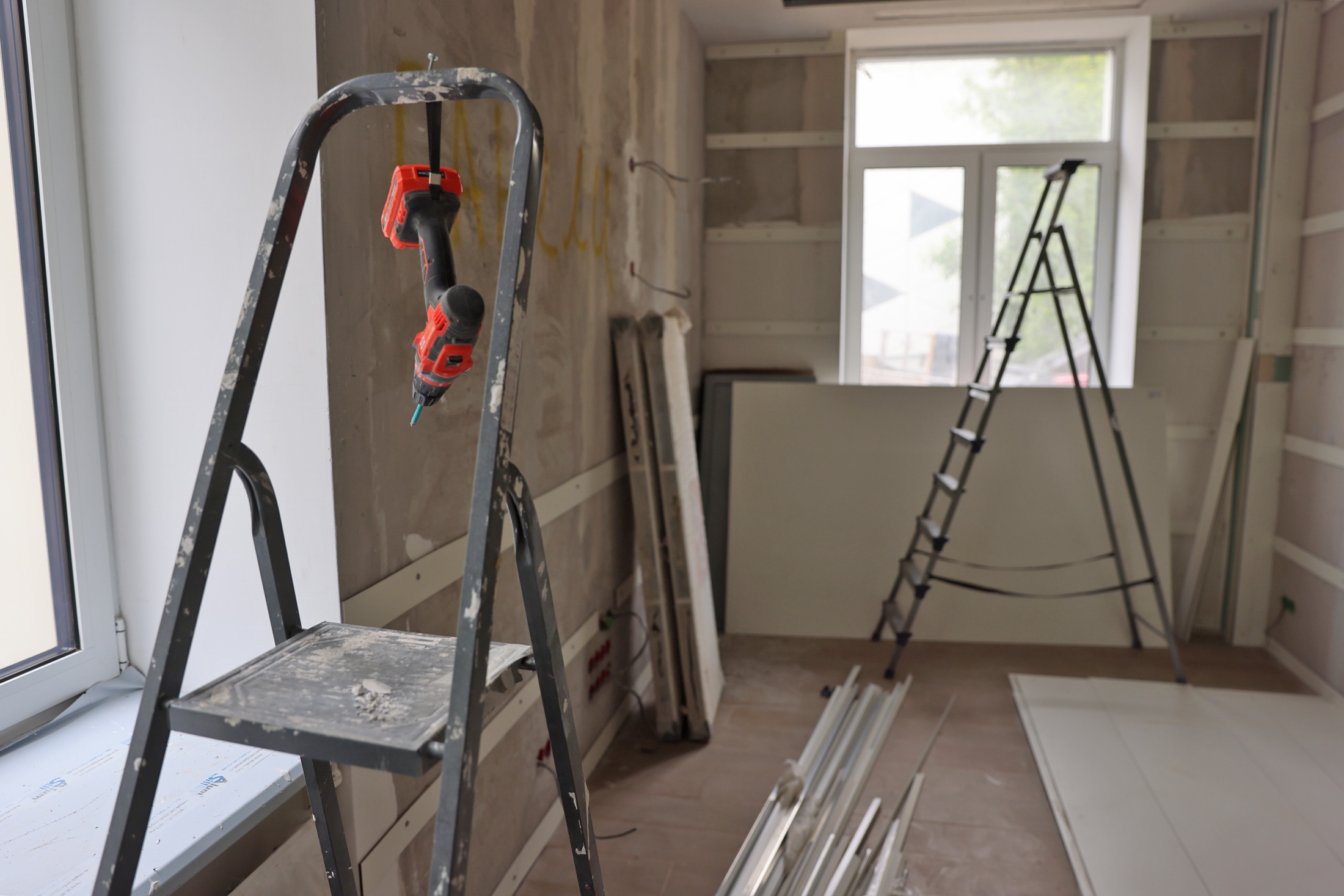 В Москве на 18% выросло число обращений за разрешением на перепланировку