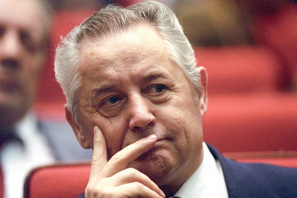 Ивана Лаптева помнят как мудрого руководителя, сумевшего достойно жить и работать в эпоху крутых перемен.