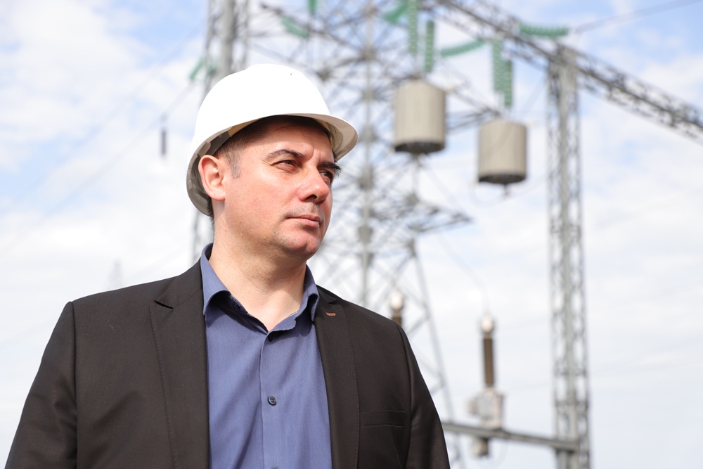 Виктор Абаимов: Программа повышения надежности электросетевого комплекса СКФО рассчитана до 2036 года