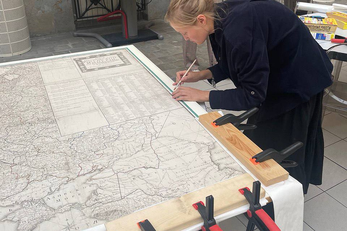 Это очень интересная карта. В нее включены территории, окончательно присоединенные в результате победы в русско-турецкой войне. Это очень интересная карта. В нее включены территории, окончательно присоединенные в результате победы в русско-турецкой войне.