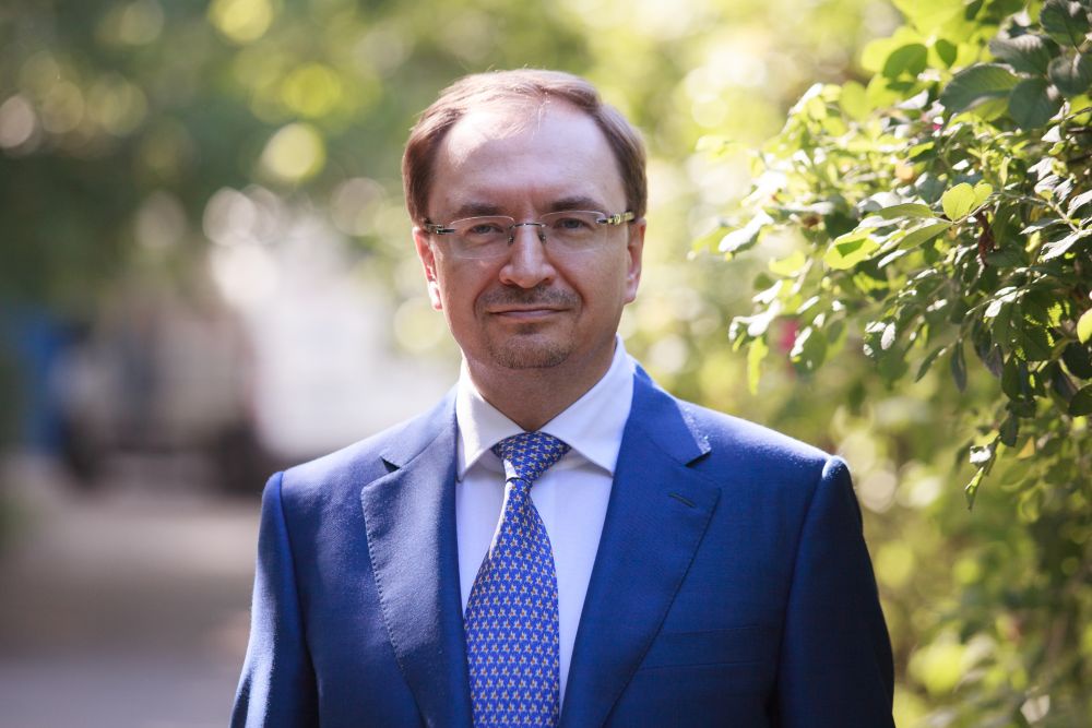 Николай Кропачев: Сегодня традиционные ценности не просто декларируются, но и обретают надежную защиту в законодательстве. 