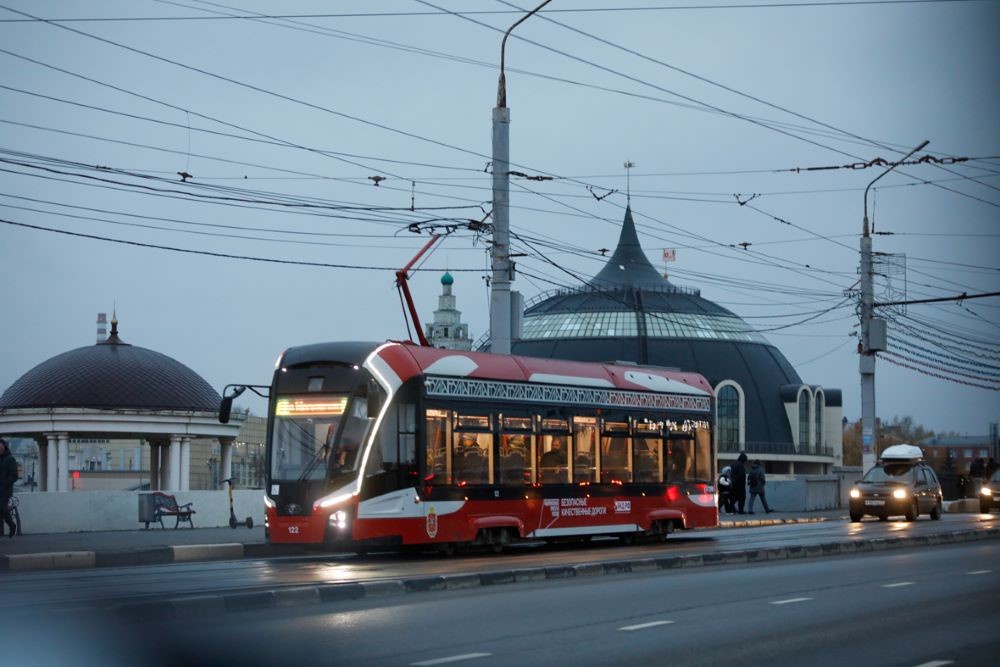 Проверка поможет выявить узкие места транспортной инфраструктуры.