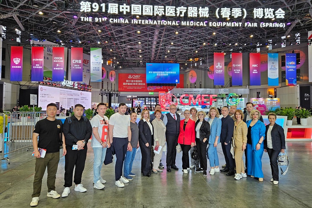 Одному из ключевых институтов поддержки бизнеса в Прикамье исполняется 35 лет