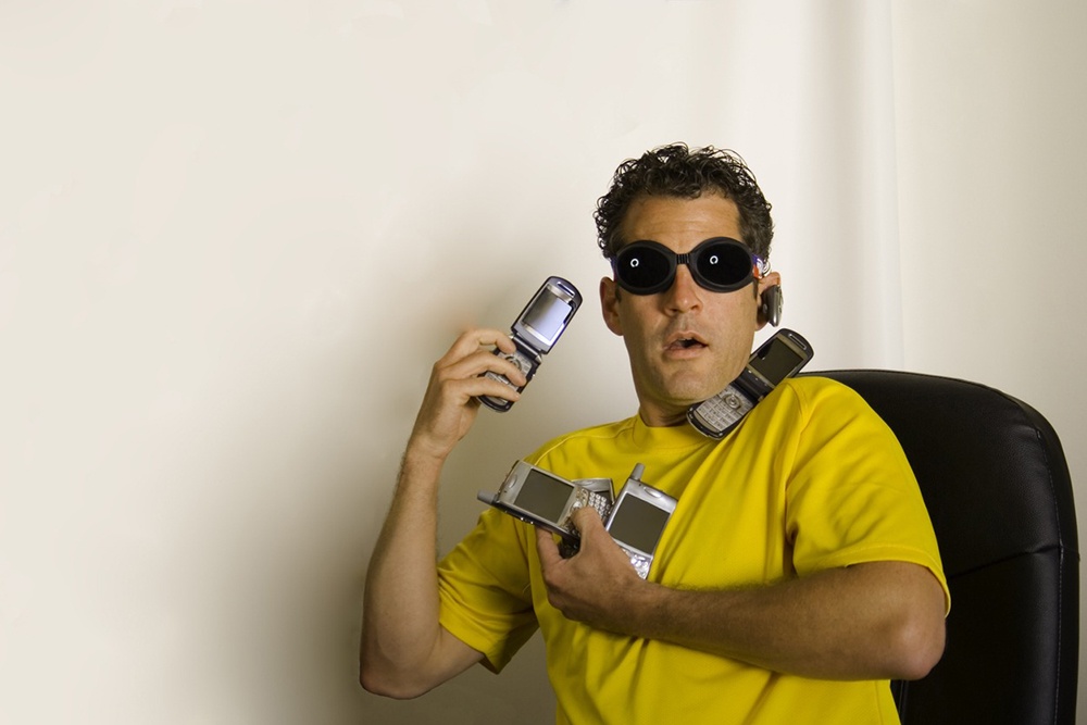 "Поза креветки". Неужели это наше будущее?