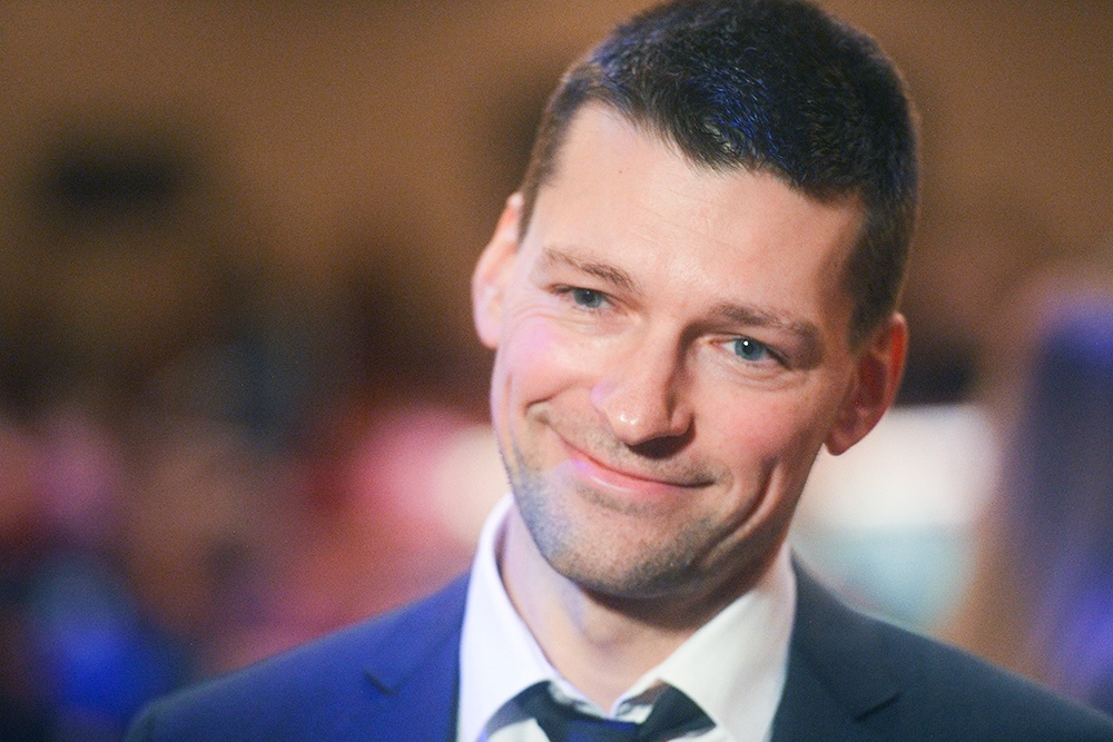 Евгений Одиноков/РИА Новости