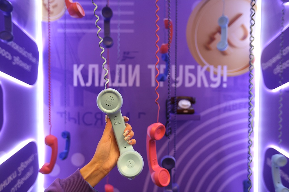 Временная блокировка SIM-карты может коснуться пожилых людей, а также пациентов больниц.