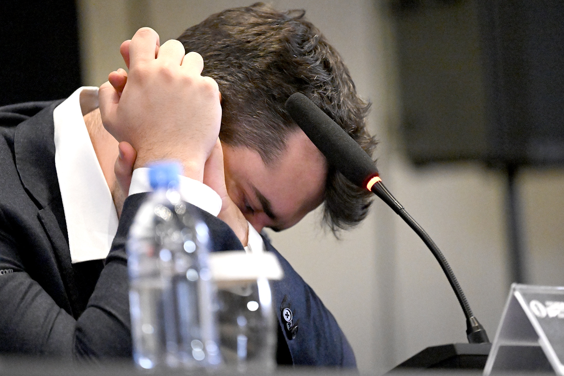 Участник Ян Непомнящий.