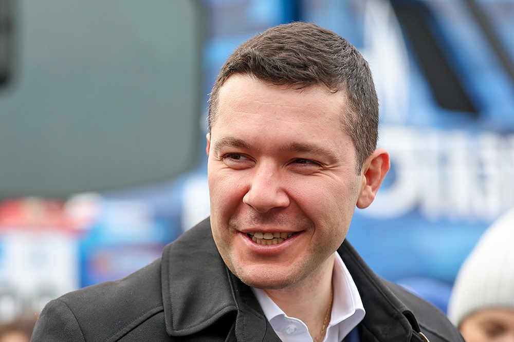 Антон Алиханов отмечает, что отечественная фармотрасль показывает впечатляющие результаты.