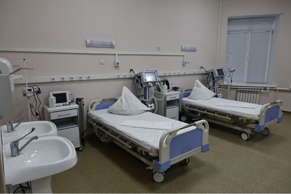 В Астраханской области теперь проводят инновационные операции с сохранением сознания при сложных случаях заболеваний головного мозга