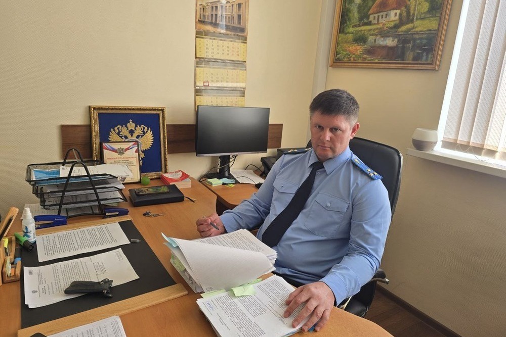 Игорь Касьяненко убежден: преступники заслужили пожизненный срок. 