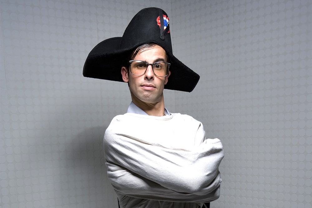 "Дуркинг" - это еще и способ выделиться среди друзей...