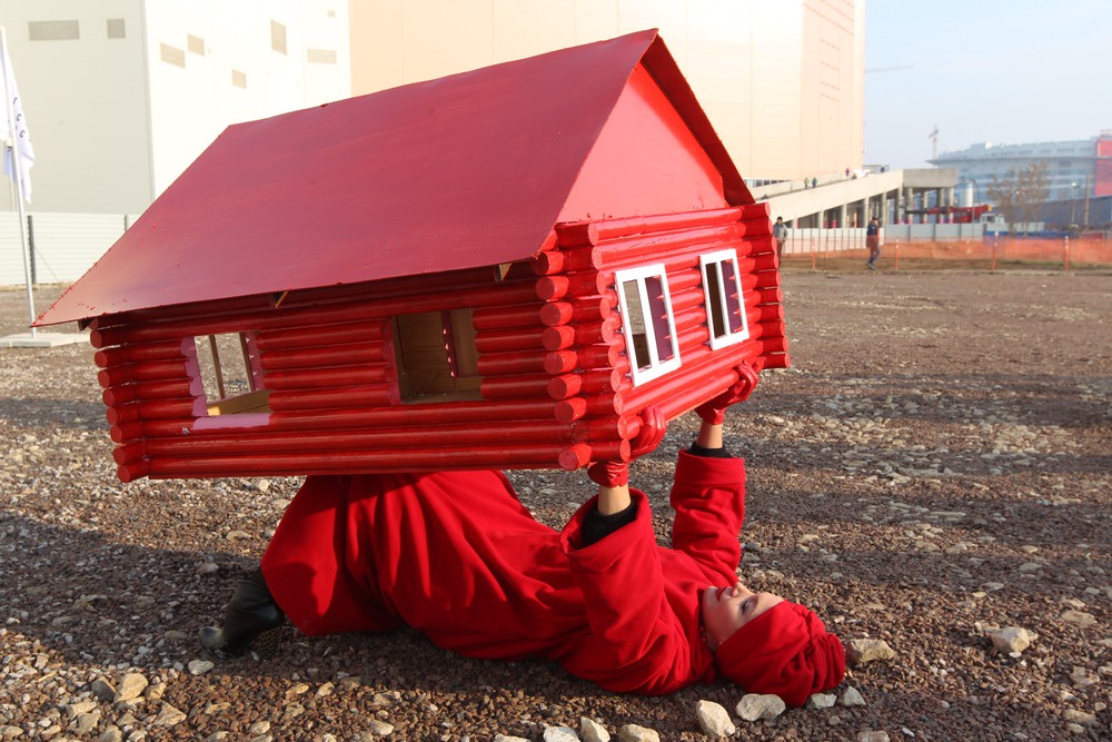 В России появились новые обманутые дольщики