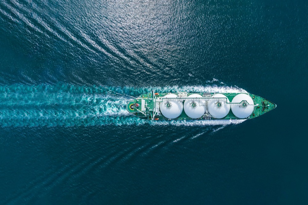 Для увеличения экспорта сжиженного газа России нужно решить проблемы с его транспортировкой.