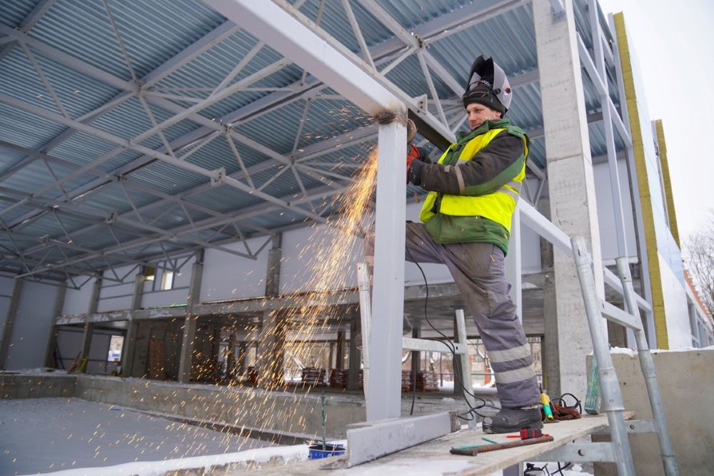 Ивановская прокуратура проверила ход строительства и ремонта социальных объектов