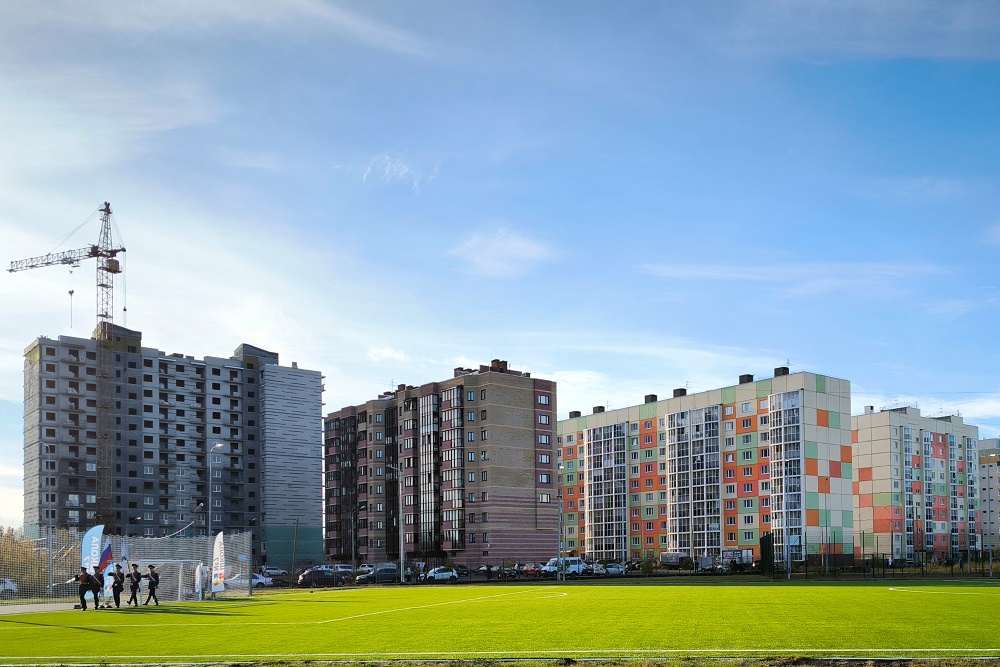 Мансардой не откупятся: в Поморье регламентировали выделение земли без торгов