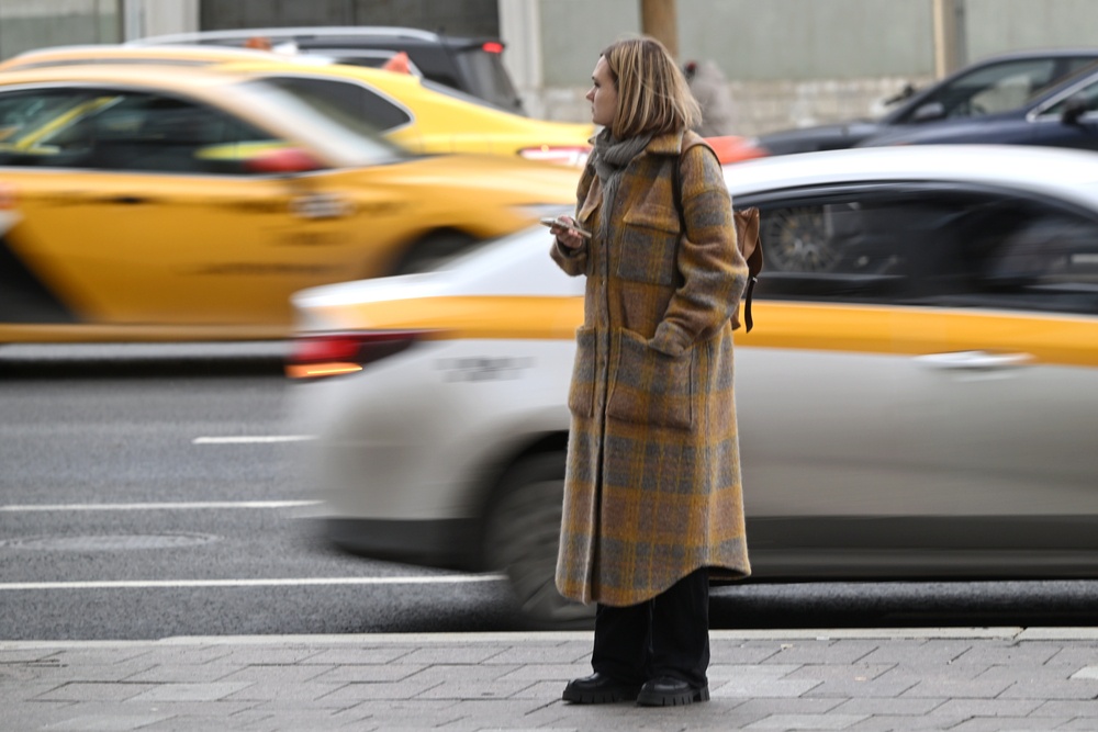 Потребители уже привыкли к культуре вызова такси при помощи цифровых сервисов.