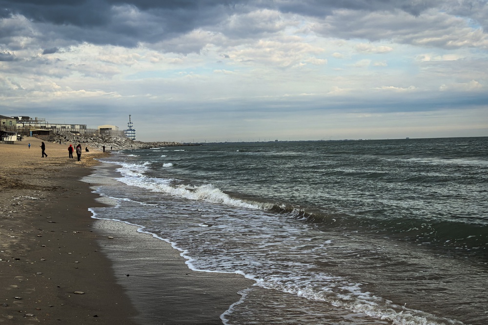 Каспийское море - это достояние всего большого региона, которое требует защиты