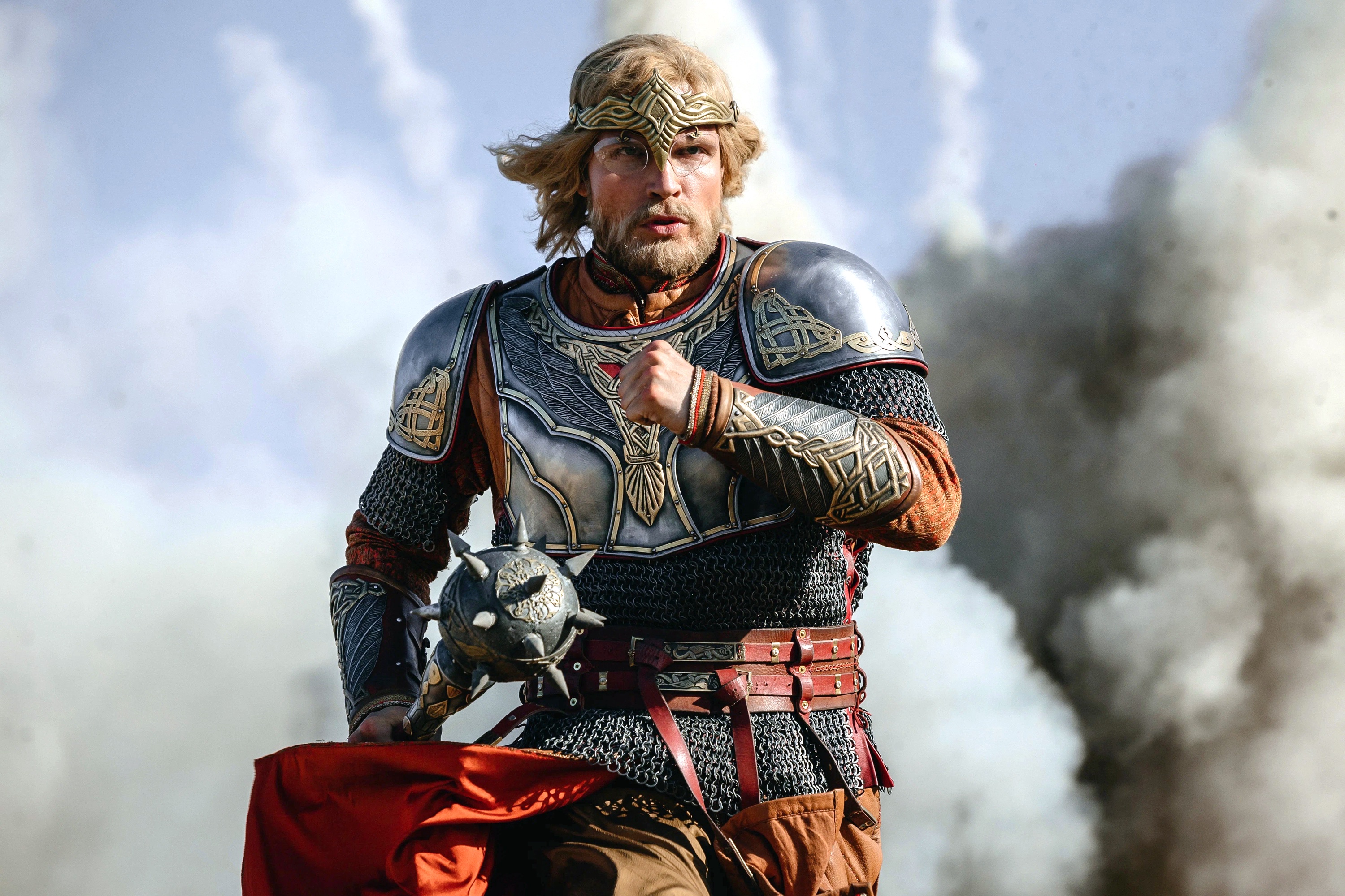 "Финист. Первый богатырь" установил рекорд по сборам во вселенной "Последнего богатыря". 