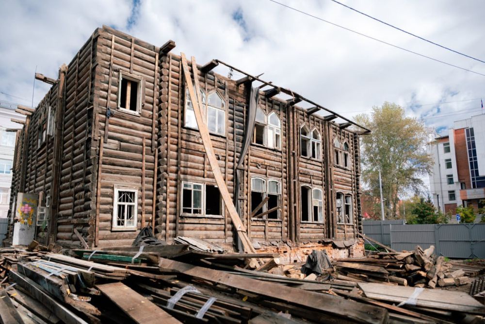 Солдатская синагога была построена в 1872 году на средства кантонистов