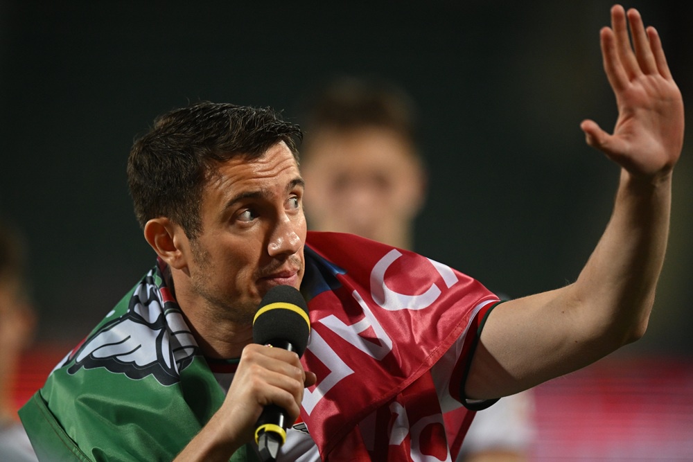 Борис Ротенберг.