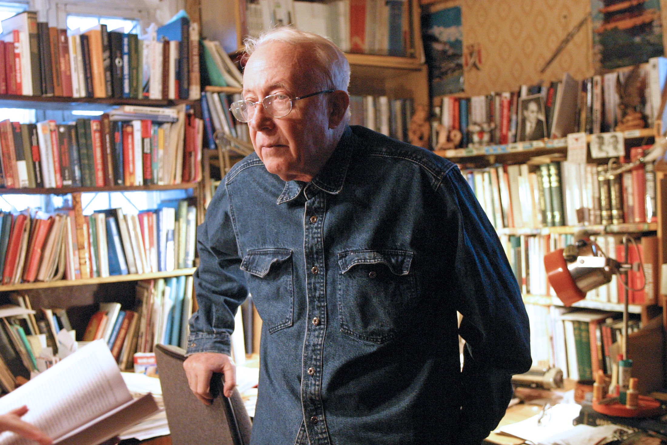 Рой Медведев известен в России и за рубежом как автор политических биографий Владимира Путина, Никиты Хрущева, Леонида Брежнева, Юрия Андропова, Бориса Ельцина, Михаила Шолохова, Михаила Суслова, Александра Солженицына, Андрея Сахарова, Нурсултана Назарбаева, Александра Лукашенко.