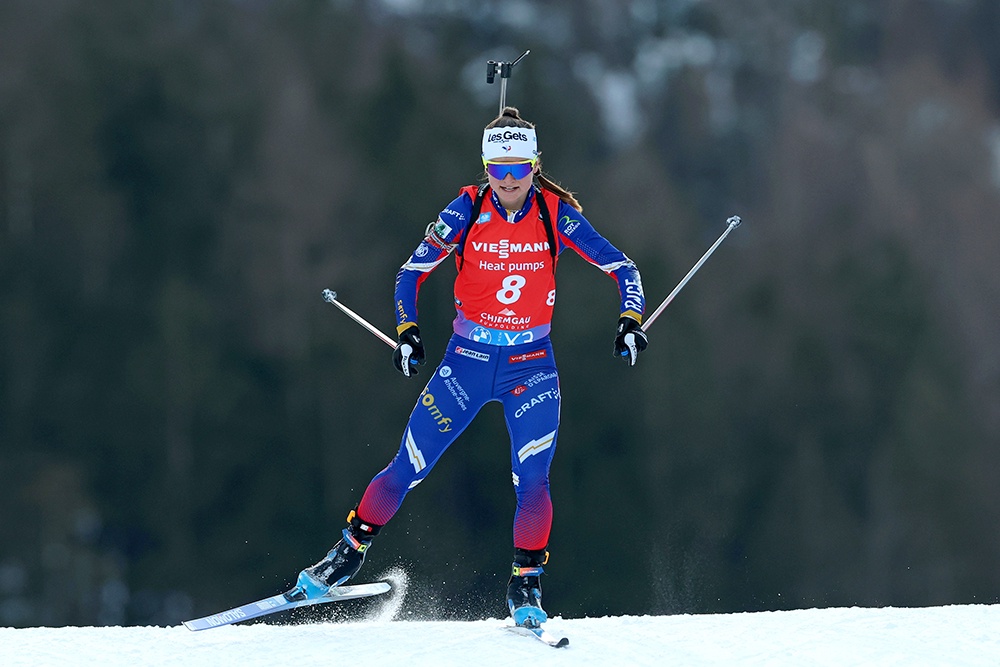 Жанна Ришар