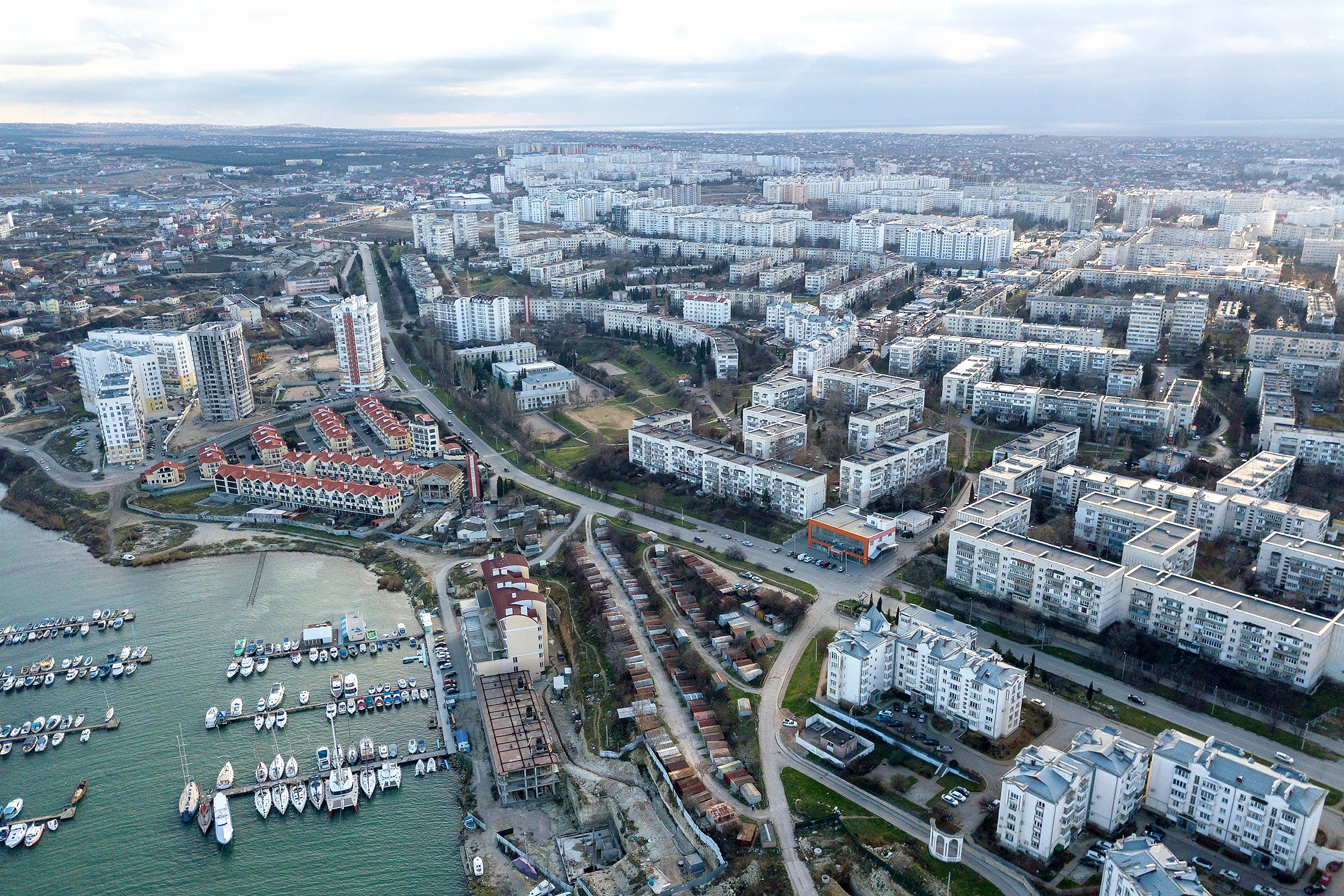 Эксперты оценили рост цен на аренду жилья в Крыму