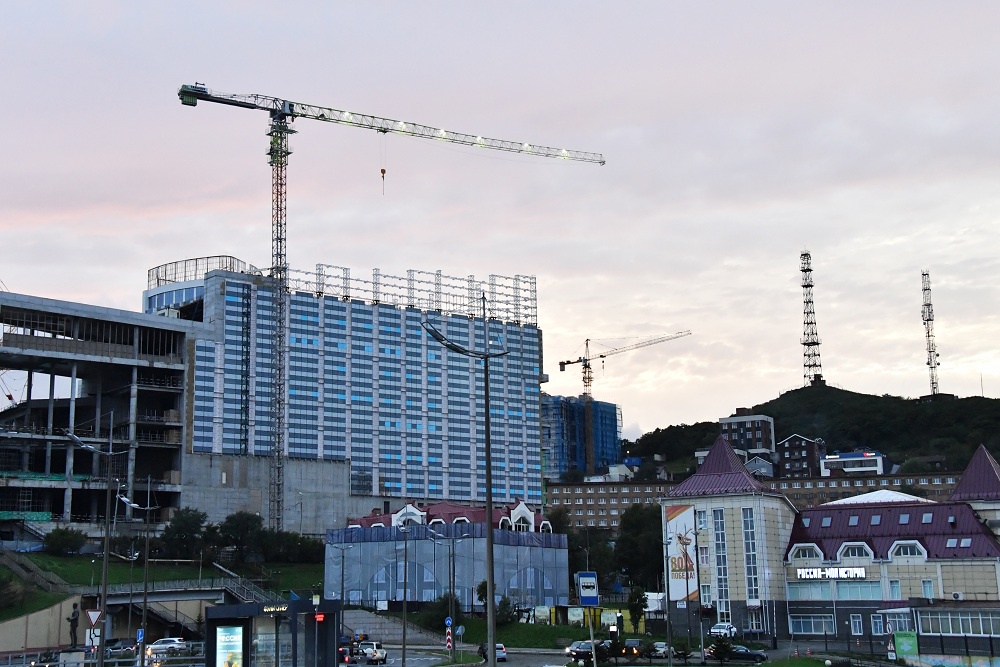 Что даст регионам федеральный эксперимент по трансформации строительной отрасли