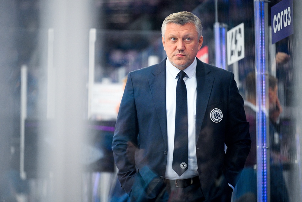  Вячеслав Буцаев