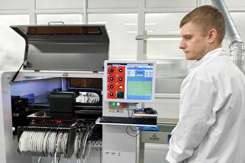 Омские машиностроительные предприятия осваивают выпуск технологичной продукции для разных отраслей, чтобы не зависеть от импорта.