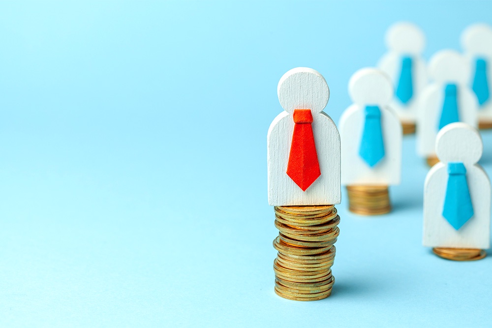 Наем внешнего кандидата сотрудники воспринимают лучше, чем повышение коллеги.