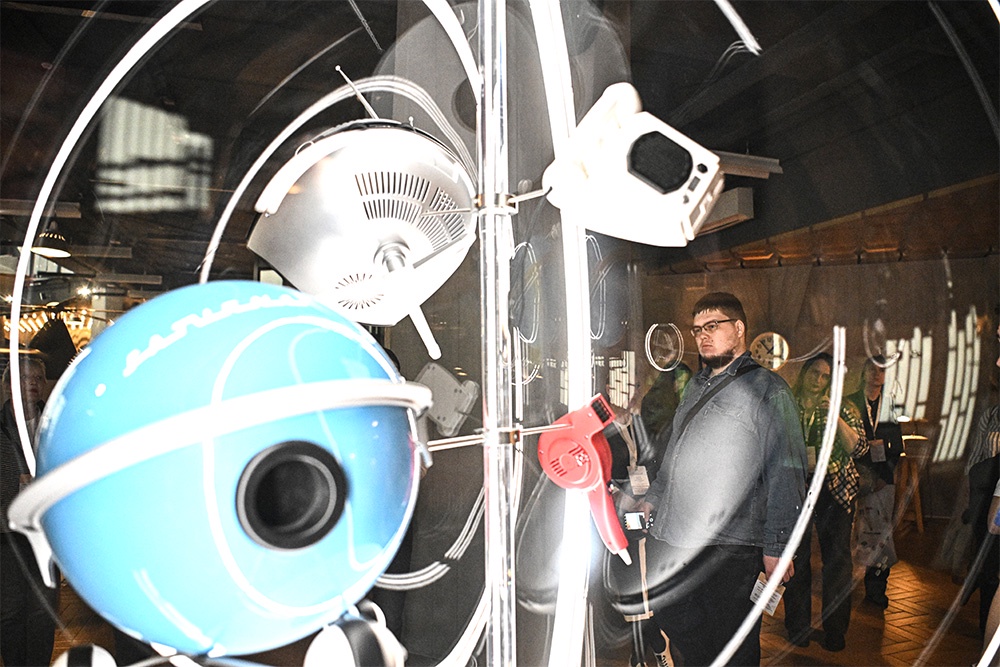 Недавно второй день рождения отметил популярный музей "Атом". За 10 месяцев его посетили 920 тысяч человек.