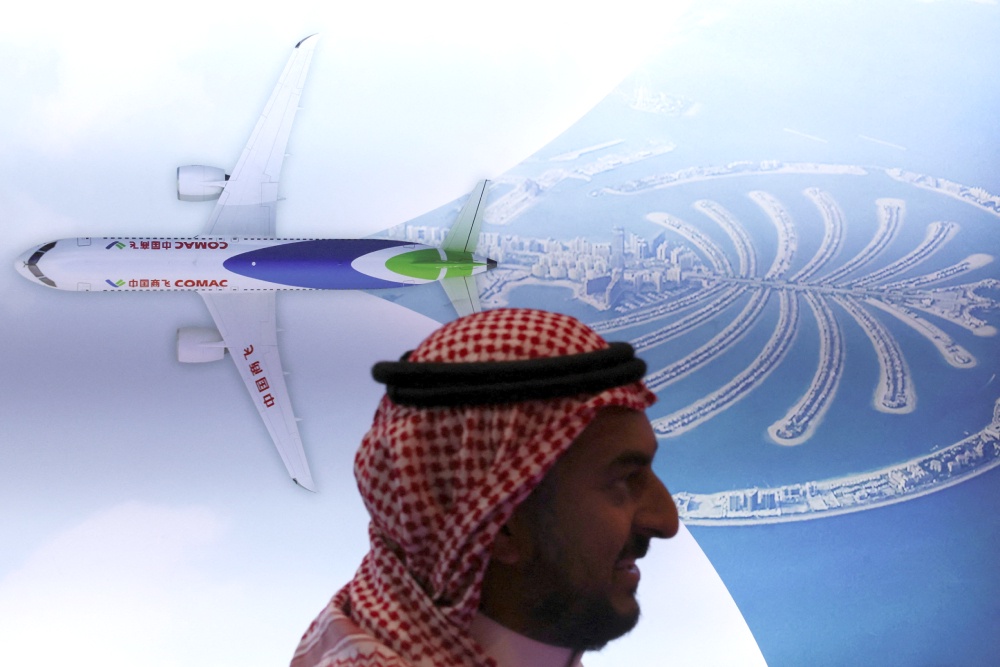 "Даже у флегматичных шейхов вызывает недетские эмоции". Чем Россия удивляет мир на&nbsp;международном авиасалоне в Дубае