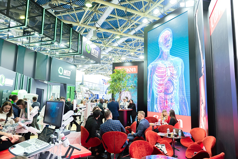 Дискуссии на "Российской неделе здравоохранения" определяют векторы развития отрасли.