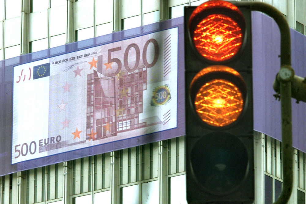 Незаурядная наличность: Почему с купюрой в 500 евро могут возникнуть проблемы за границей